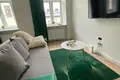 2 room apartment 40 m² in Lodz, Poland