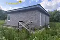 House 60 m² Hastsilavichy, Belarus