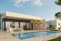 Willa 3 pokoi 189 m² Aspe, Hiszpania