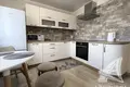 2 room apartment 56 m² Brest, Belarus