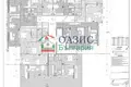 Appartement 3 chambres 98 m² Bourgas, Bulgarie