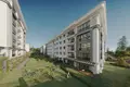 Квартира 2 комнаты 236 м² Бююкчекмедже, Турция
