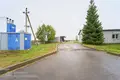 Zakład produkcyjny 2 506 m² Usiazski sielski Saviet, Białoruś