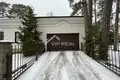 Maison 6 chambres 500 m² Jurmala, Lettonie