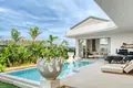 3-Zimmer-Villa 342 m² Si Sunthon, Thailand