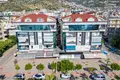 2 bedroom apartment 140 m² Alanya, Turkey