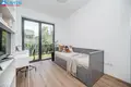 3 room apartment 60 m² Vilnius, Lithuania