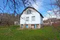 Maison 53 m² Jzufouski sielski Saviet, Bélarus