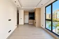 Квартира 1 комната 55 м² Аланья, Турция