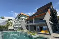 Penthouse 4 pokoi 150 m² Alanya, Turcja