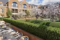 Wohnung 3 Schlafzimmer 158 m² Sunningdale, Großbritannien