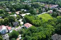 Land 1 room 1 383 m² Warsaw, Poland