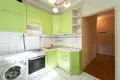 Apartamento 1 habitación 33 m² Minsk, Belarús