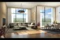 Appartement 4 chambres 161 m² Beykoz, Turquie