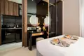 Mieszkanie 2 pokoi 22 m² Phuket, Tajlandia