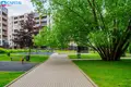 Appartement 2 chambres 25 m² Vilnius, Lituanie