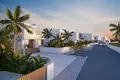 Appartement 4 chambres 147 m² Paralímni, Chypre