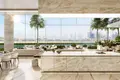 Kompleks mieszkalny New luxury residence Casa Canal with a swimming pool, a spa center and around-the-clock security, Safa Park, Dubai, UAE