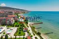 Wohnung 2 zimmer 46 m² Sweti Wlas, Bulgarien