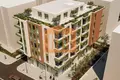 Apartamento 3 habitaciones 68 m² Golem, Albania