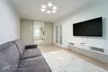 2 room apartment 42 m² Minsk, Belarus
