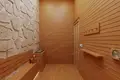 3-Schlafzimmer-Villa 194 m² Budva, Montenegro