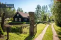 Dom 290 m² Sysa, Litwa