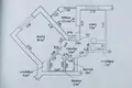 Appartement 1 chambre 38 m² Fanipal, Bélarus