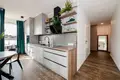 Wohnung 2 zimmer 49 m² Posen, Polen
