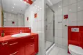Mieszkanie 2 pokoi 55 m² w Warszawa, Polska
