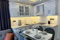 2 bedroom apartment 60 m² Oba, Turkey