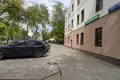 Oficina 1 075 m² en Moscú, Rusia