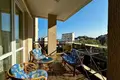 2 bedroom apartment 59 m² Budva, Montenegro