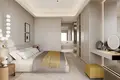 Mieszkanie 1 pokój 47 m² Dubaj, Emiraty Arabskie