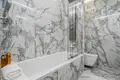 Apartamento 2 habitaciones 53 m² Varsovia, Polonia