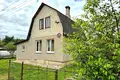 Maison 63 m² Fanipalski sielski Saviet, Bélarus