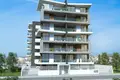 3 bedroom apartment 116 m² Limassol, Cyprus