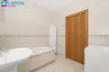 2 room apartment 50 m² Klaipėda, Lithuania