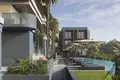 Studio 1 Schlafzimmer 30 m² Kedungu, Indonesien