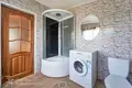 Casa 132 m² Slabadski sielski Saviet, Belarús