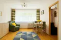 Appartement 2 chambres 37 m² Varsovie, Pologne
