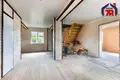 House 134 m² Astrashitskagaradokski rural council, Belarus