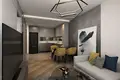 Wohnung 2 zimmer 46 m² Çiftlikköy, Türkei