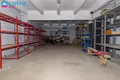 Propriété commerciale 849 m² à Vilnius, Lituanie