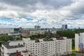 2 room apartment 46 m² Kopishche, Belarus