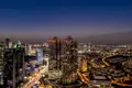Квартира 3 комнаты 210 м² Бешикташ, Турция