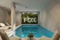 Apartamento 1 habitacion 62 m² Pafos, Chipre