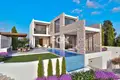 4 bedroom apartment 268 m² Paphos Municipality, Cyprus