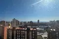 Квартира 1 комната 42 м² Бенидорм, Испания
