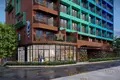 Kawalerka 1 pokój 24 m² Regiao Imediata de Sao Paulo, Brazylia